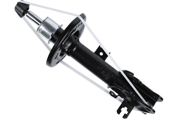 Amortisseur de suspension Mazda CX-5 pour stopper les vibrations au freinage