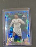 2024-25 Topps Chrome Uefa Club Competitions Sapphire Edition - Jude...