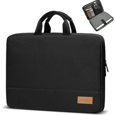 Laptop Hülle Tasche 11-17 Zoll Wasserabweisend Schutz Tasche Computer