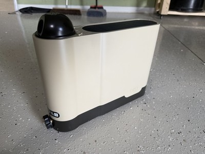 OtO Lawn Smart Sprinkler   App-Controlled Precision Watering, Solar-Powered