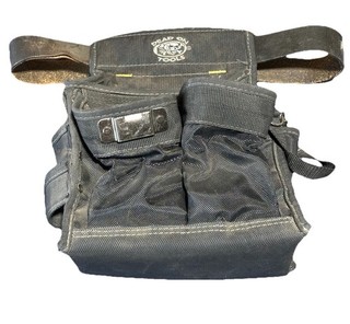Dead on Tools Borsa professionale elettrica resistente