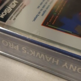 Tony Hawk's Pro Skater 2 | Sega Dreamcast PAL | NEU & OVP | original versiegelt