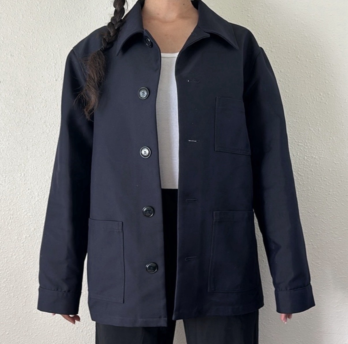 ROHE JACKET - image 3