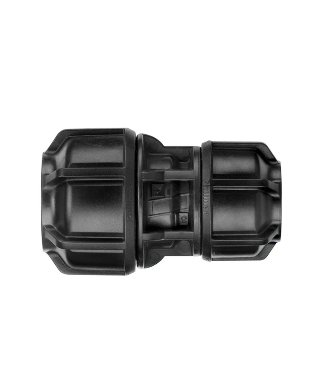 Philmac Metric/Imperial Joiner Reducing 32mm/ 1"" x 20mm/1/2"" Connector 9142 XX29