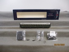 Liliput H0 L328592 Personenwagen Eilzugwagen 2. Klasse der DR in OVP