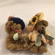 Set of Boyd  s Bears AB 