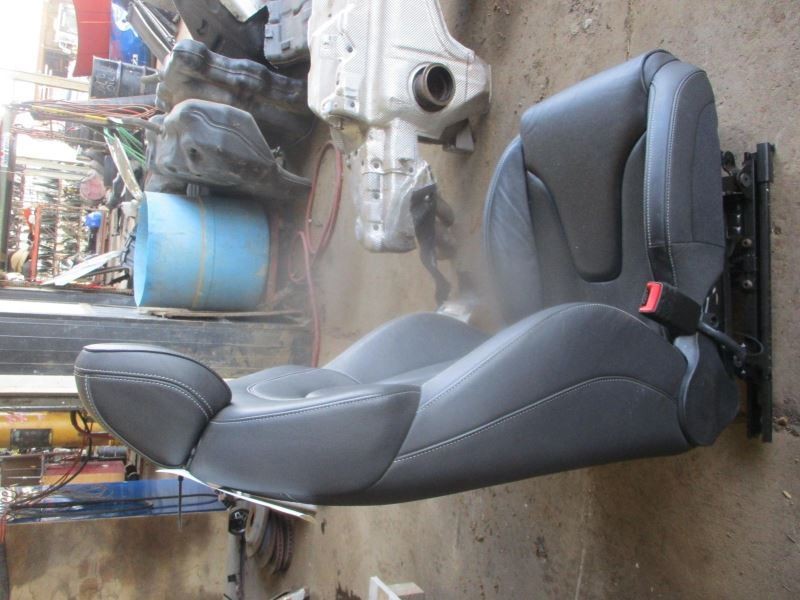 Audi R8 Spyder 2011-2013 Front Airbag P/N 1224271