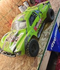 1st Gen ARRMA MOJAVE 1/10 Scale 2wd Trophy Truck