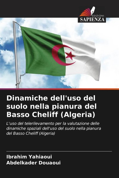 Ibrahim Yahiaoui (U. A.) | Dinamiche Dell'uso Del Suolo Nella Pianura Del...-image