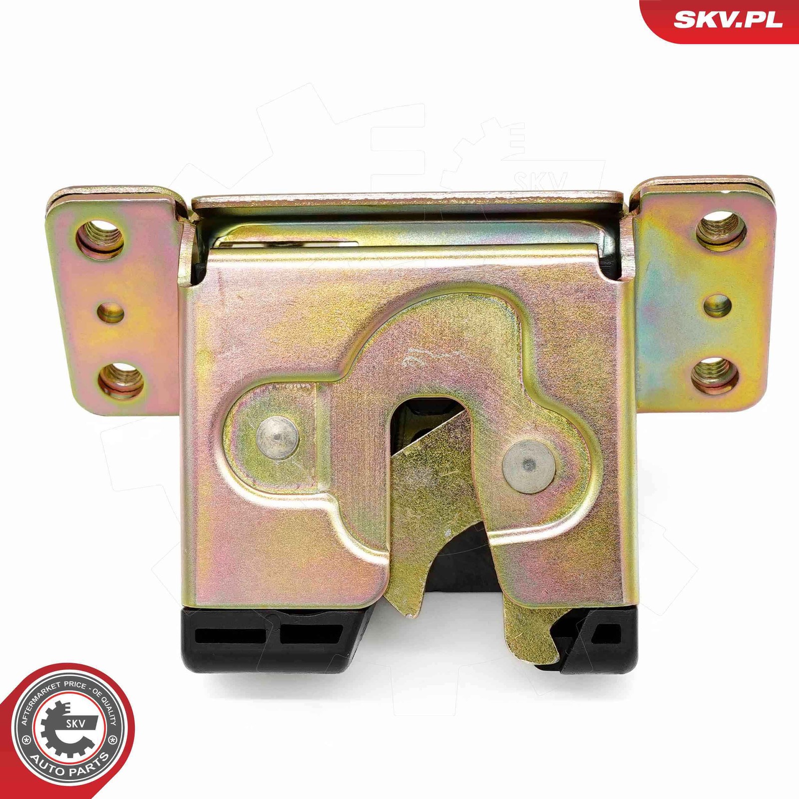 Fits SKV GERMANY 60SKV623 TAILGATE LOCK 60SKV623   ⭐UK Stock⭐