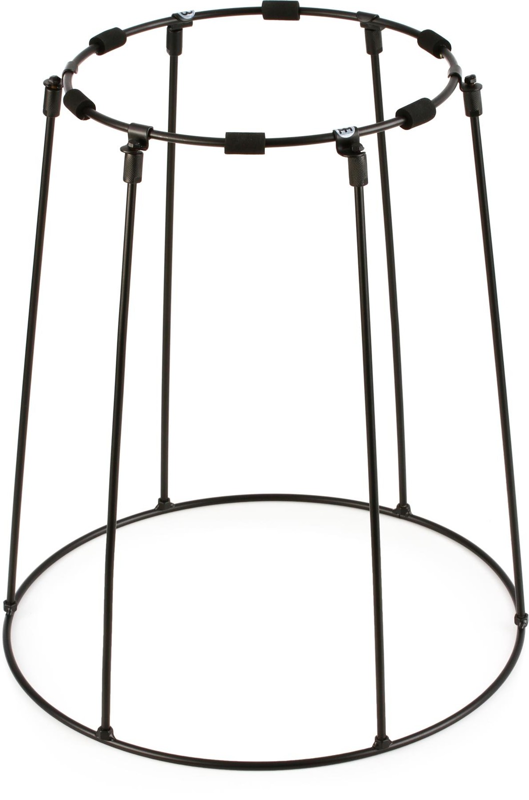 Дорожная подставка для джембе Meinl Percussion STDJST-BK 3 штуки в комплекте 19090₽