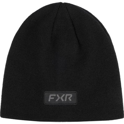 FXR Beanie Infinite Black Ops