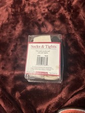 American Girl Socks And Tights Set Lot