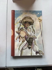 Masamune Shirow Intron Depot Journal Seishinsha 2004 Dark Horse Hardcover