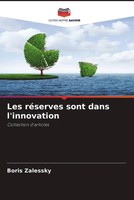 Boris Zalessky | Les RéServes Sont Dans L'innovation | Taschenbuch | FranzöSisch