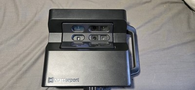 Matterport Mc250 Pro2
