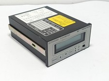 Tokyo Keiso SFC-450 Ultrasonic Flowmeter DC24V