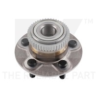 1X NK Radlager Radlagersatz Passend FüR Chrysler PT Cruiser 2.0 2.4