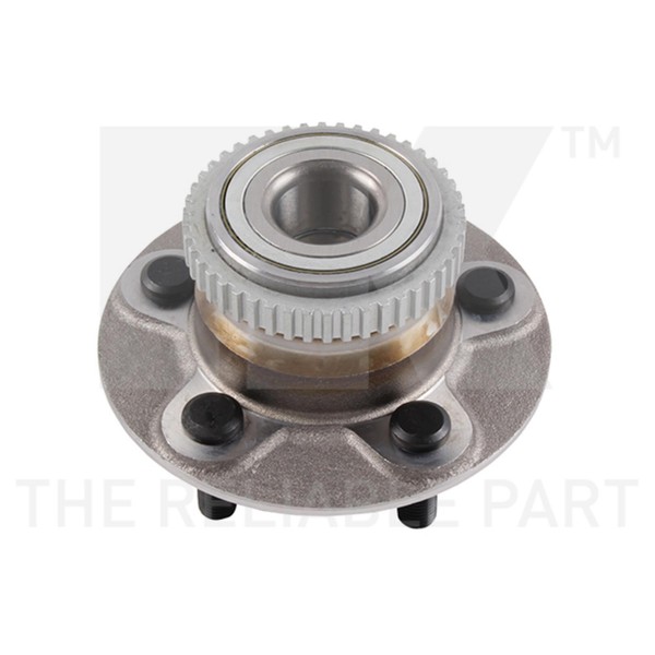 1X NK Radlager Radlagersatz Passend FüR Chrysler PT Cruiser 2.0 2.4-image
