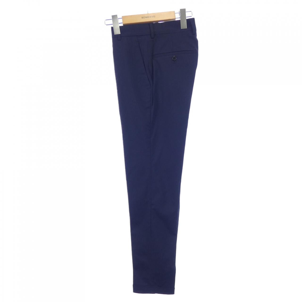 Authentic PRADA PRADA pants #241-003-783-9913
