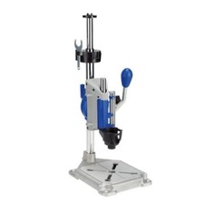 Dremel 220 Workstation 2 in1 Multi Purpose Drill Press & Rotary Tool Holder