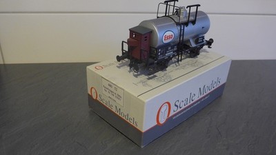 Kesselwagen Esso,Spur 0,0SM,0 Scale Models,1/45,Lenz etc.