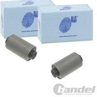 2X Blue Print Querlenkerlager Buchse Hinten Unten Vorne Vorne Beidseitig