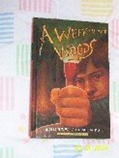 A Week in the Woods Hardcover Andrew Clements