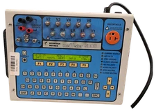 DYNATECH NEVADA MEDTESTER 5000 ELECTRICAL SAFETY