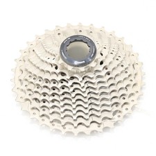 Shimano Ultegra/Deore XT Cassette, CS-HG800, 11-Speed, 11-34T, Road/MTB, E-Bike