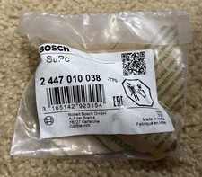 Bosch 2447010038 Is An Oem Hand Primer Pump For Diesel Fuel Systems Bosch 2447010038 Is An Oem Hand Primer Pump For Diesel Fuel Systems