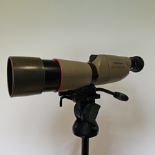 Kowa 664 SPOTTING SCOPE WITH 3 EYEPIECES 20X 30X AND CASE