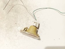 E130294  Clear Side Repeaters - FRONT RIGHT for Toyota Yaris Vers UK2639740-42