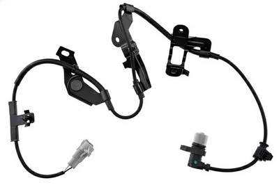 ABS-Raddrehzahlsensor Vorderachse rechts HCA-TY-043 NTY für TOYOTA 4 RUNNER III
