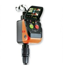 PROGRAMMATORE CLABER PRATICO PLUS 8414,IRRIGAZIONE,PRATO,GIARDINO,519059