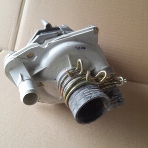 Ausgebaut von Bosch SMS5520/05, Geschirrspüler Spülpumpe