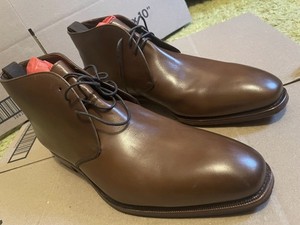 Carmina Chukka | eBay