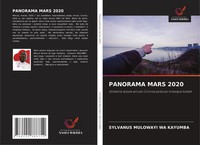 Sylvanus Mulowayi Wa Kayumba | Panorama Mars 2020 | Taschenbuch | Polnisch