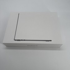 Apple MacBook Air 13.6 inch A2681 256GB 2022 Model  Empty Box Only 