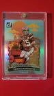 2025 Donruss Downtown SSP Case Hit Patrick Mahomes II Chiefs