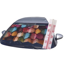 Sonnenschutz cartrend Pappe faltbar 1 Stück ...