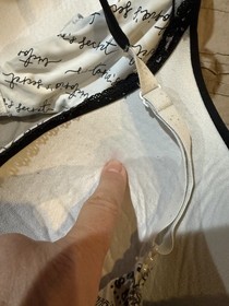 LOT of 10 Women's VICTORIA'S SECRET Underwire Bras Size 32DDD (8) & 34DD (2)