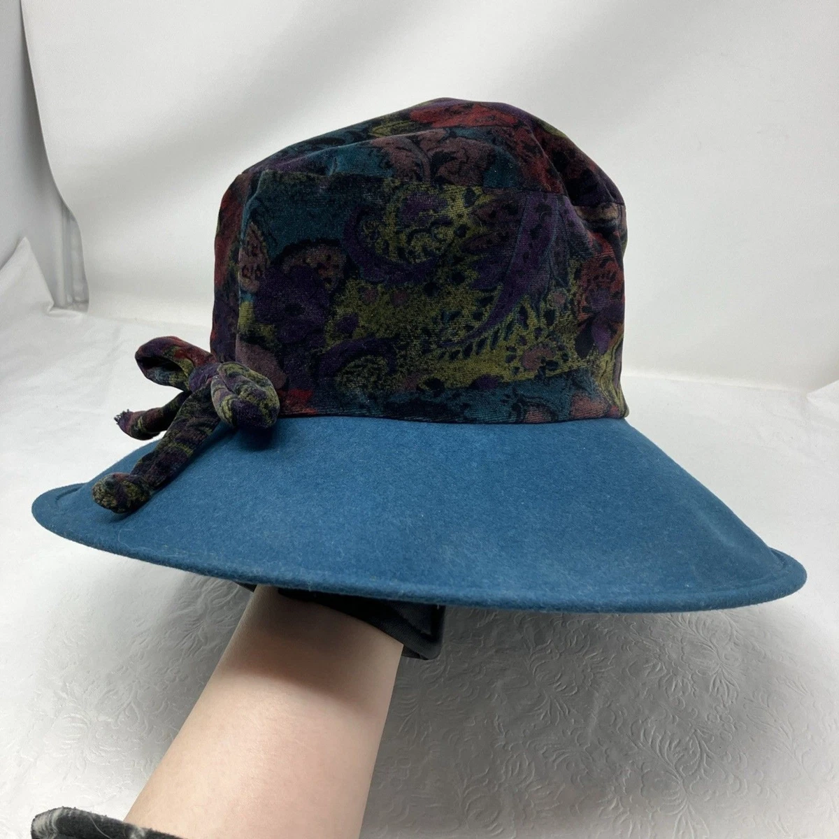 Eric Javits Bucket Hats One Size Hats for Women for sale | eBay