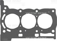 Dichtung Zylinderkopf FüR CitroËN Daihatsu Peugeot Subaru Toyota C1 Cuore Vii