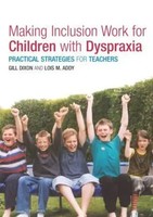 Lois Addy (U. A.) | Making Inclusion Work For Children With Dyspraxia | Buch