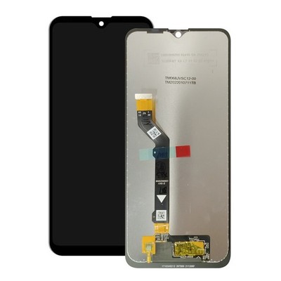 For Cricket Innovate 5G (EC211004) LCD Display Touch Screen Digitizer Assembly