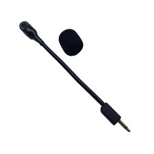 Headsets Microphone Boom for V2 V2pro Earphone Mic for Gamers Easy Installation