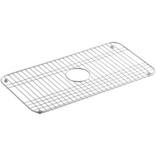 Bakersfield Bottom Sink Bowl Rack