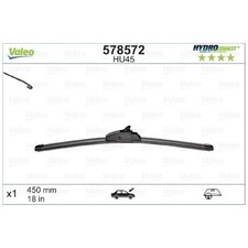 Scheibenwischer vorne rechts für Renault Koleos 2 HC Megane BM0/1 KM | 24490304