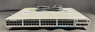 Cisco WS-C3850-12X48UW-S 48-Port UPOE Managed Switch w/C3850-NM-2-10G Module